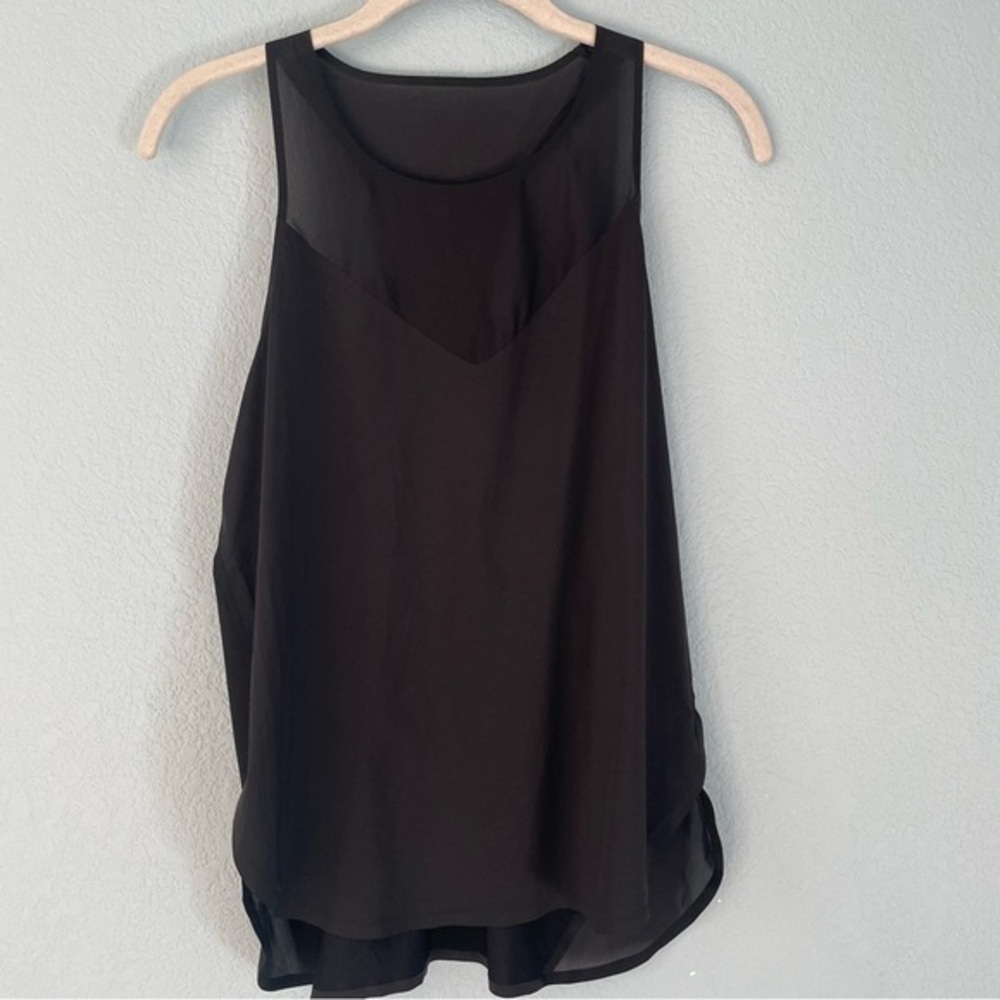 Athleta Lightweight Delicate Tank Top